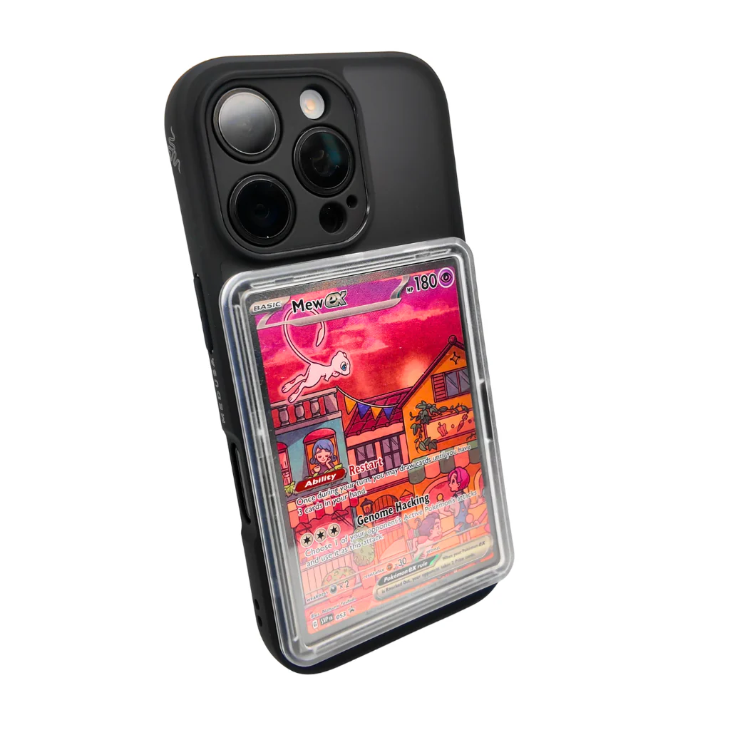 Medusa Case Onyx Black by Medusa Case - Image 3