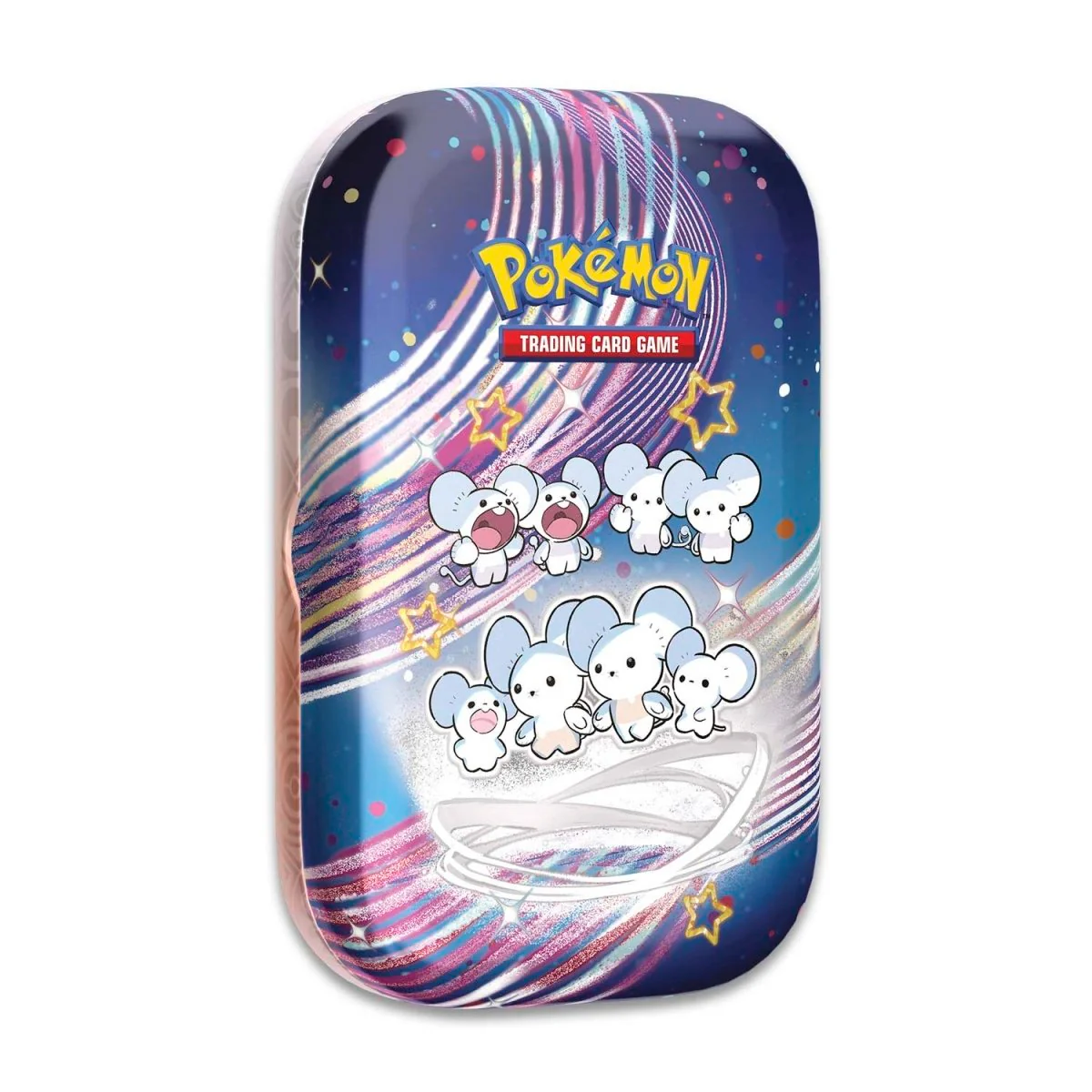 Paldean Fates: Mini Tin - Image 5