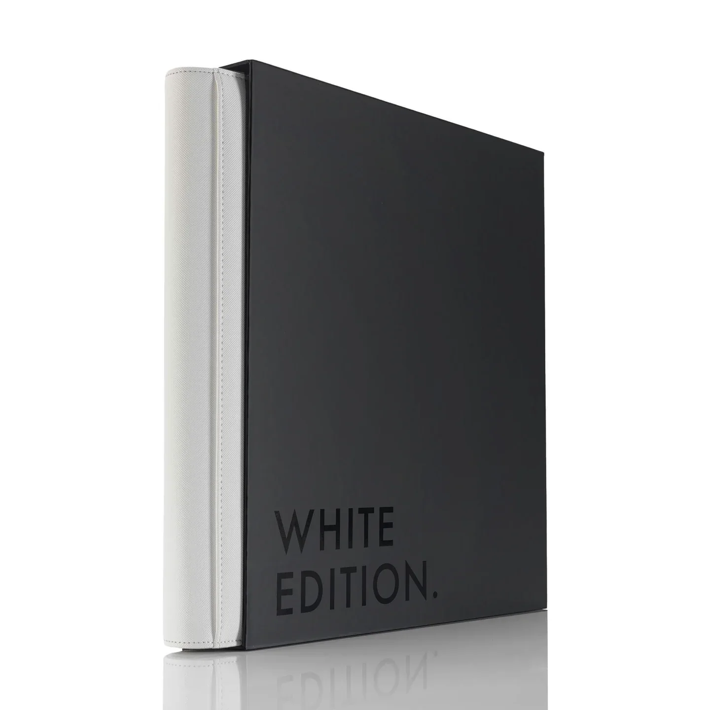 Vault X 12-Pocket Sideloading Binder - Image 12
