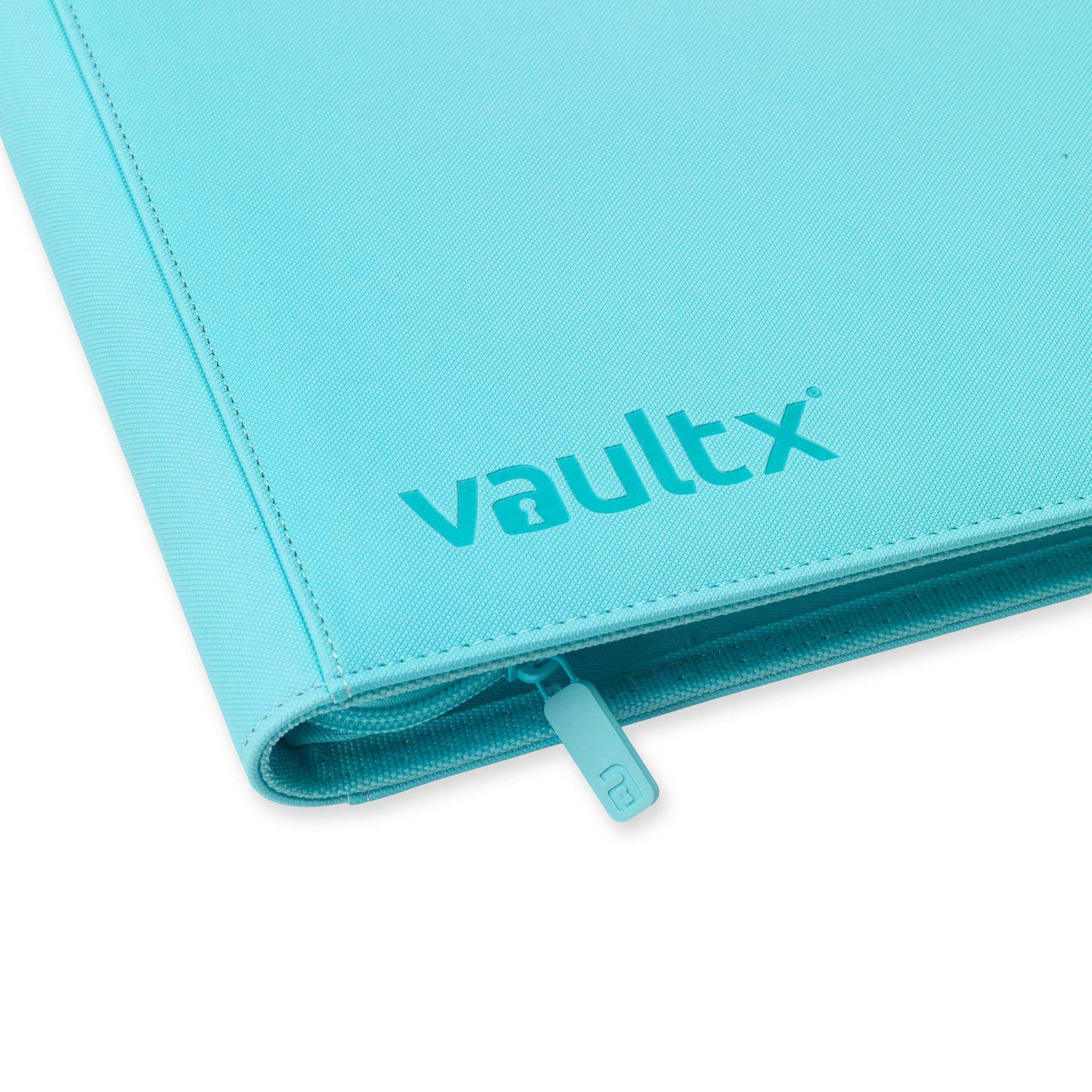 Vault X 12-Pocket Sideloading Binder - Image 3