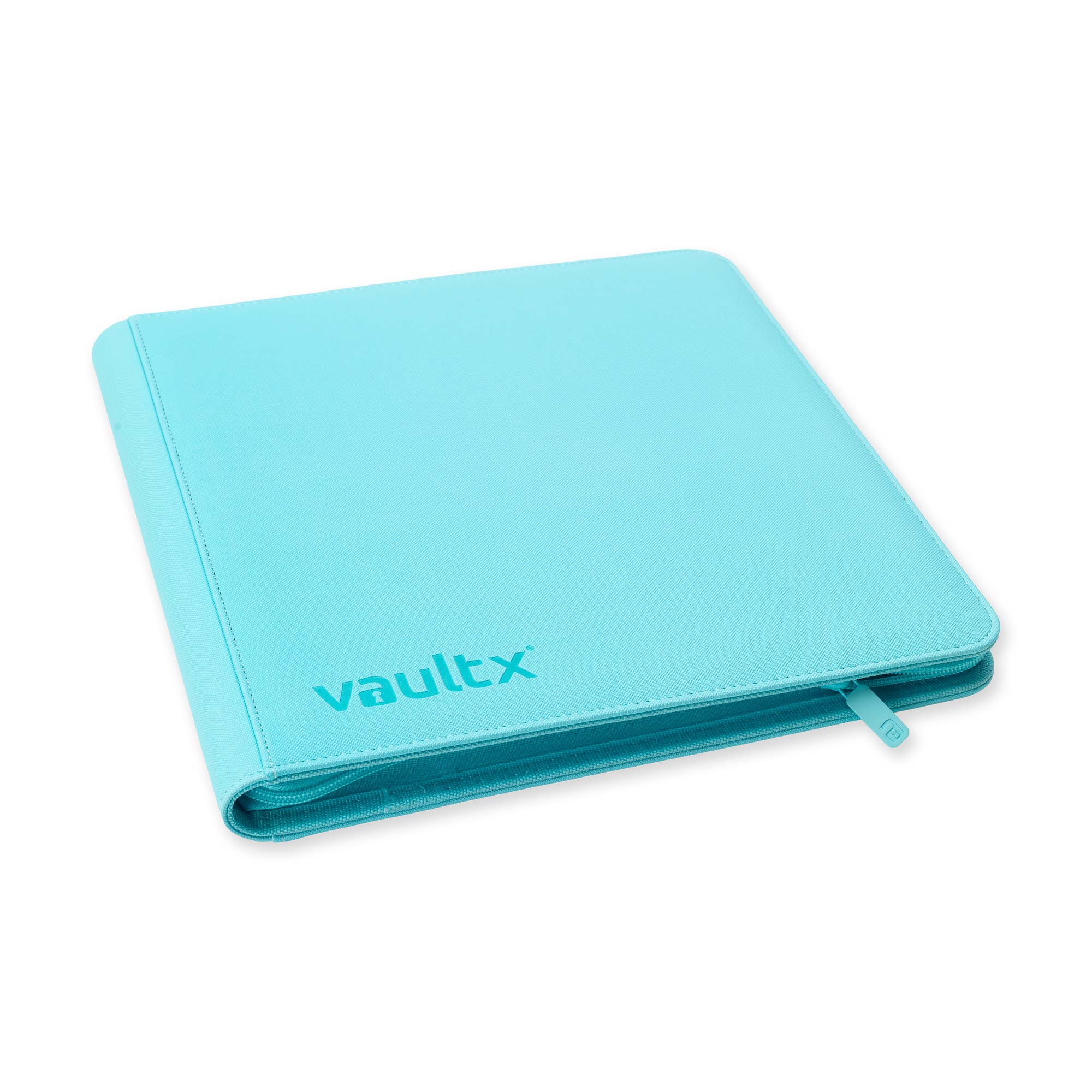 Vault X 12-Pocket Sideloading Binder - Image 5