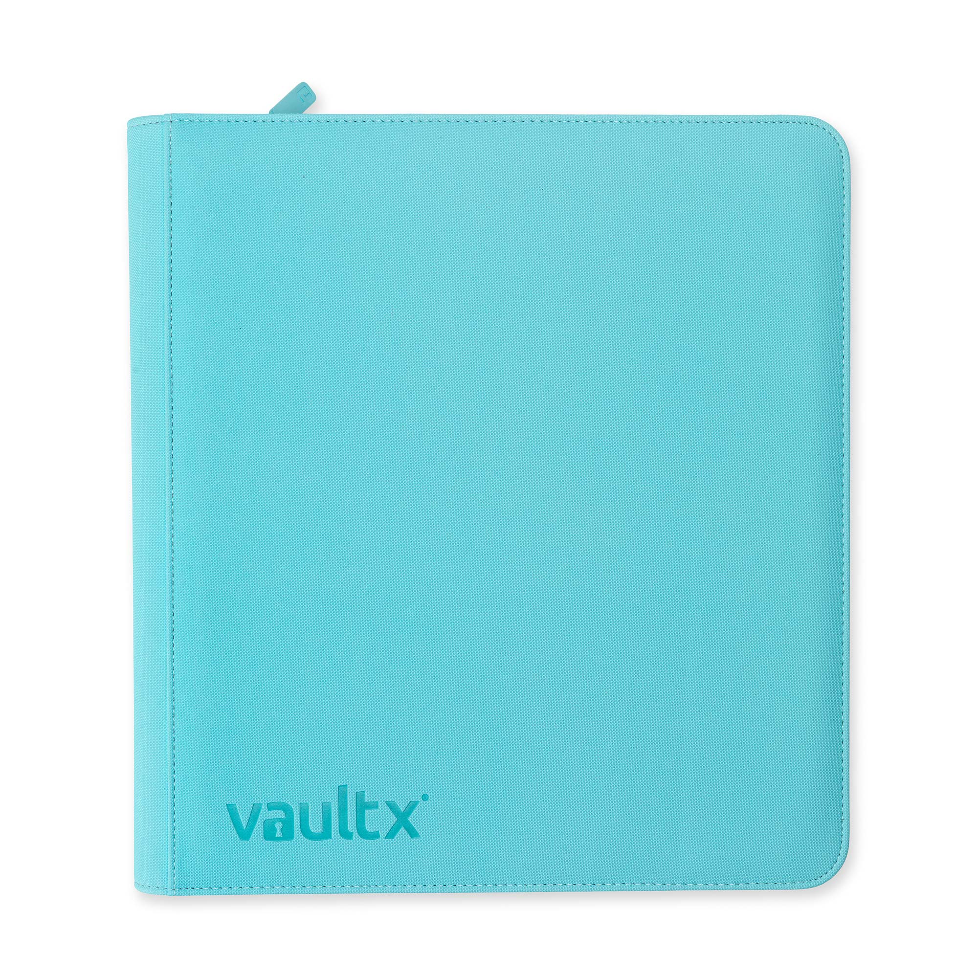 Vault X 12-Pocket Sideloading Binder - Image 6