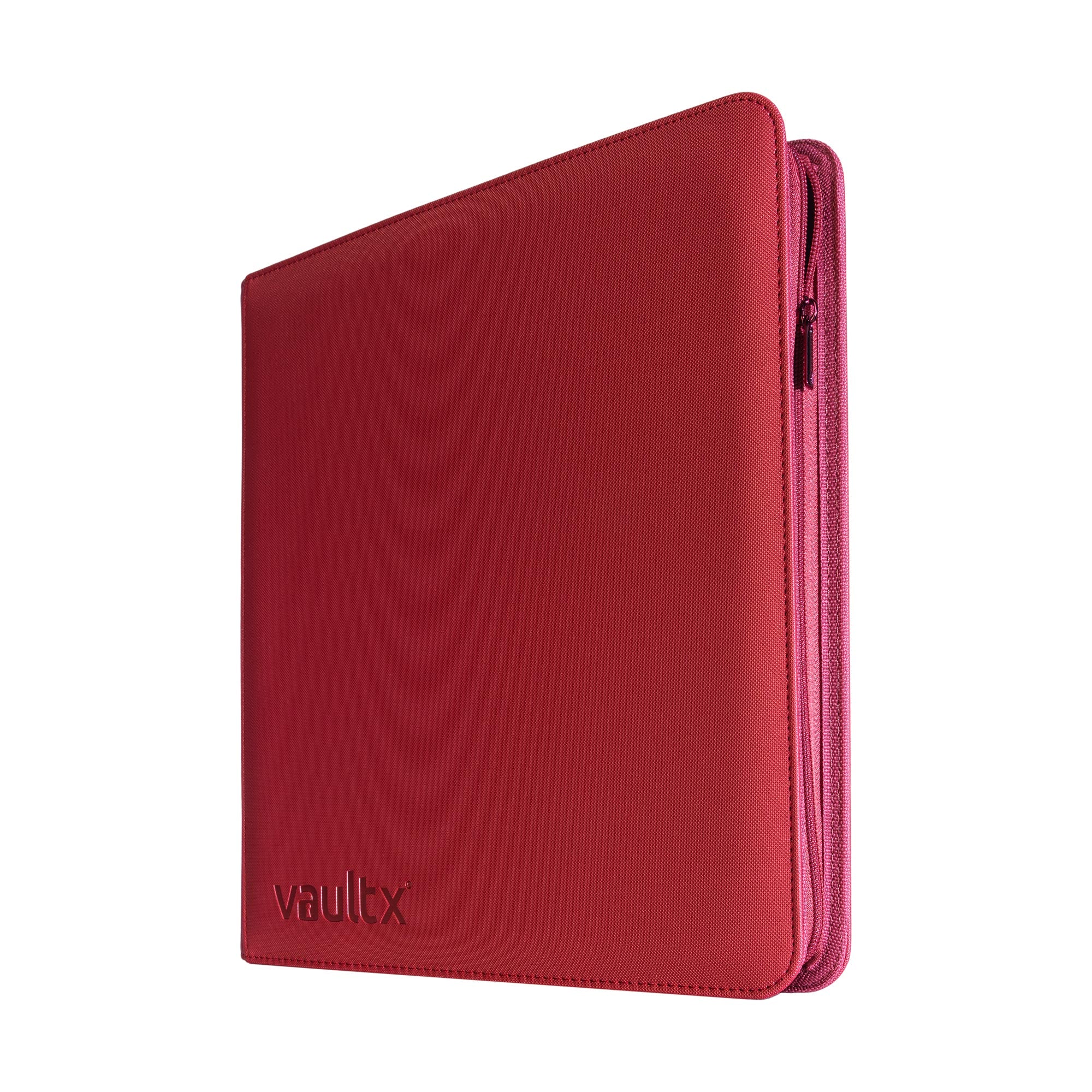 Vault X 12-Pocket Sideloading Binder - Image 8