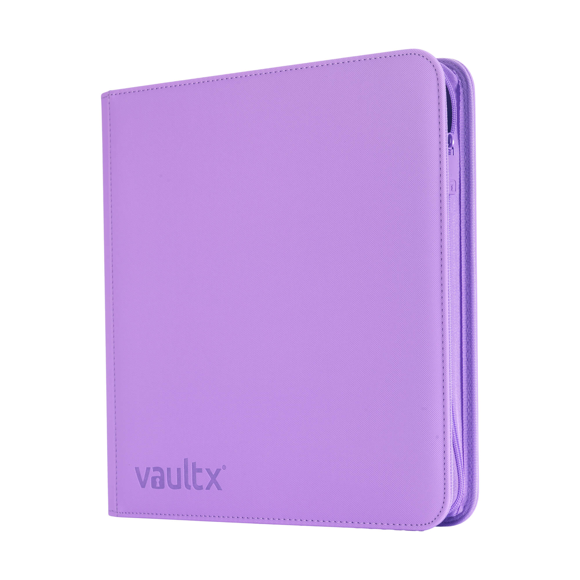 Vault X 12-Pocket Sideloading Binder - Image 9