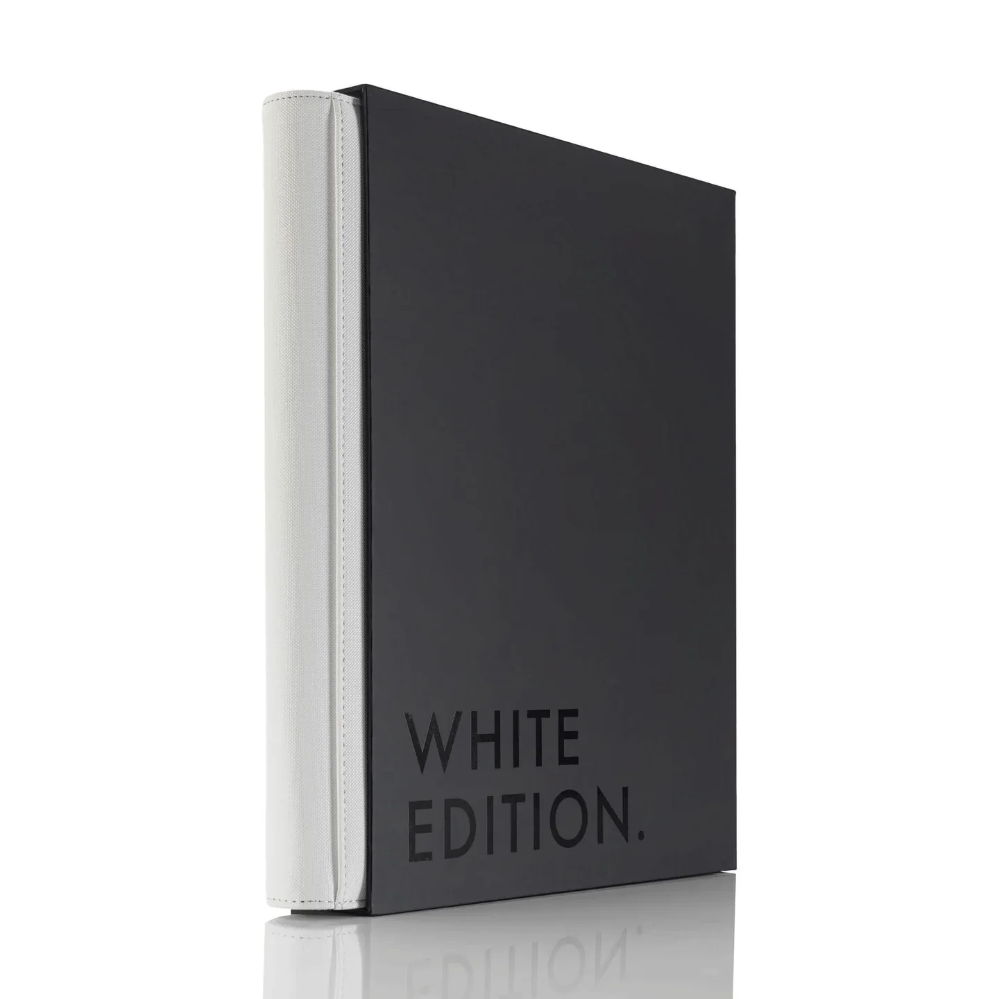 Vault X 4-Pocket Sideloading Binder - Image 21