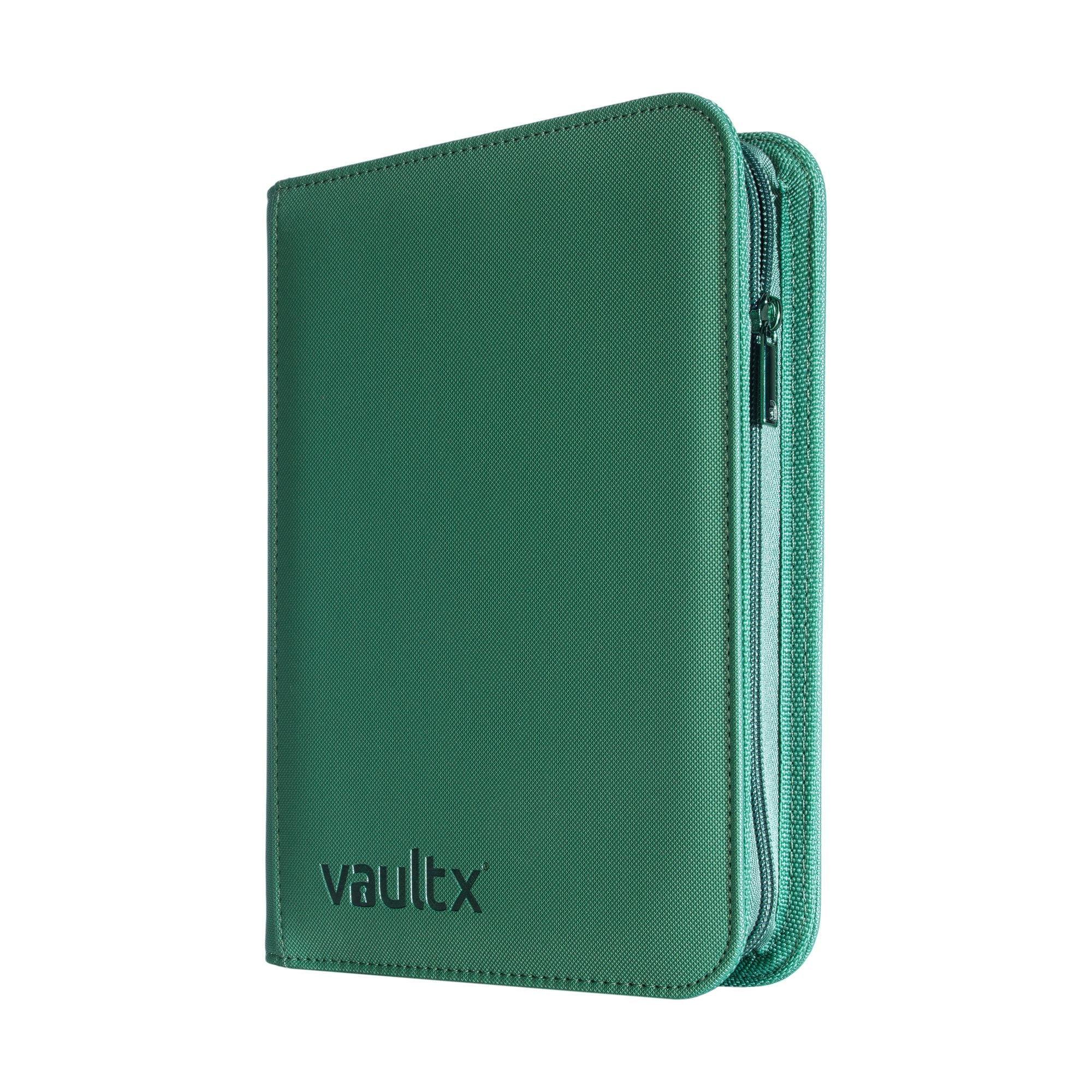 Vault X 4-Pocket Sideloading Binder - Image 8